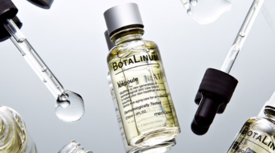 Recenze produktu Botalinum Sérum Meditime | KOREANGLAMOUR.cz - Korejská ...