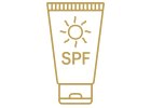 Opalovací SPF na sluneční alergii