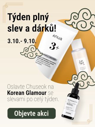 Chuseok je korejský svátek sklizně a vděčnosti, kdy se rodiny scházejí u společného stolu a děkují za hojnost. 🌕🌾 3.–9....